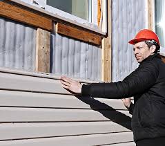 Best Wood Siding Installation  in Posen, IL